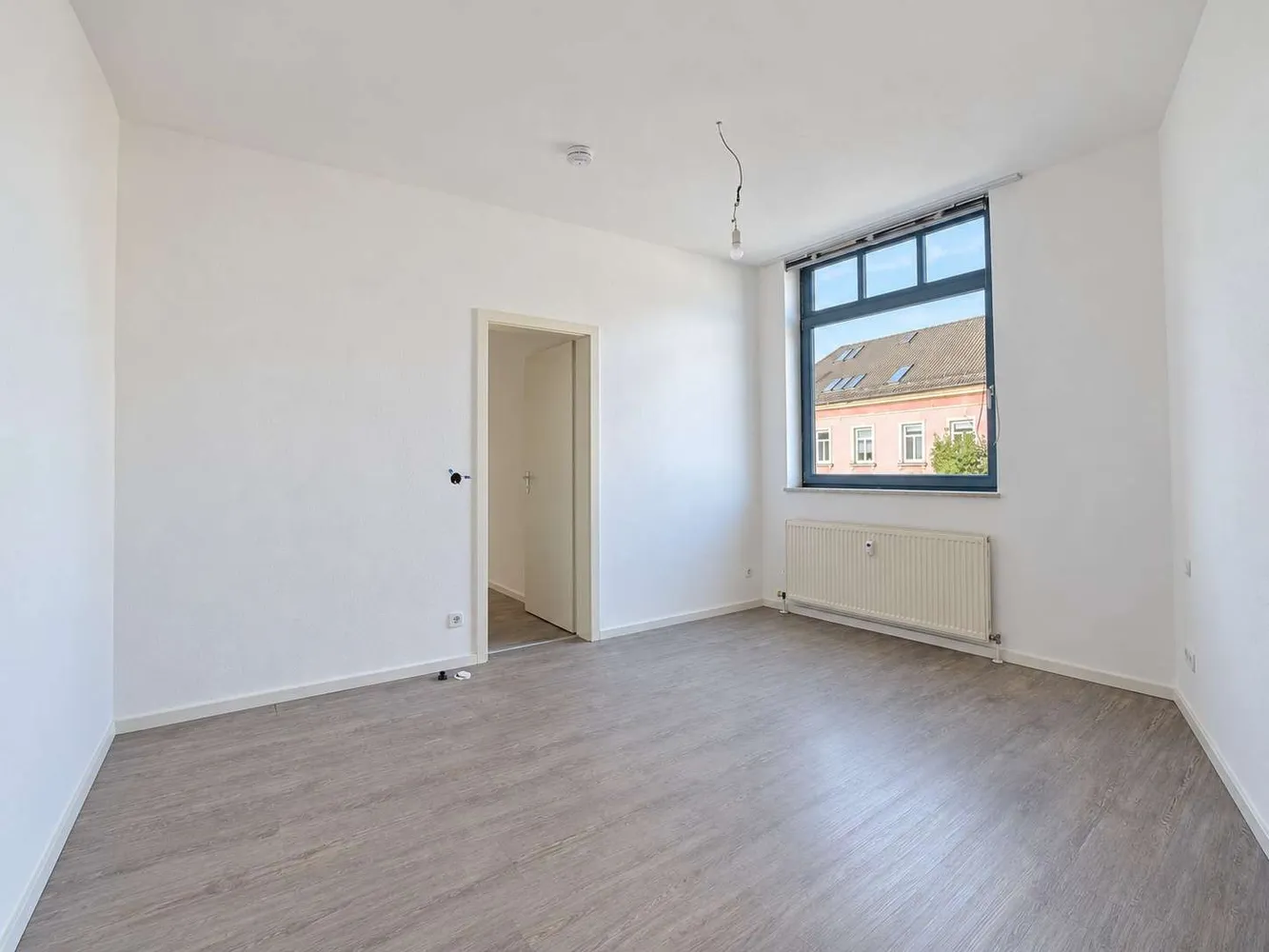 2 Zimmer Wohnung mit 51 m² in Bayreuth – Bild 2
