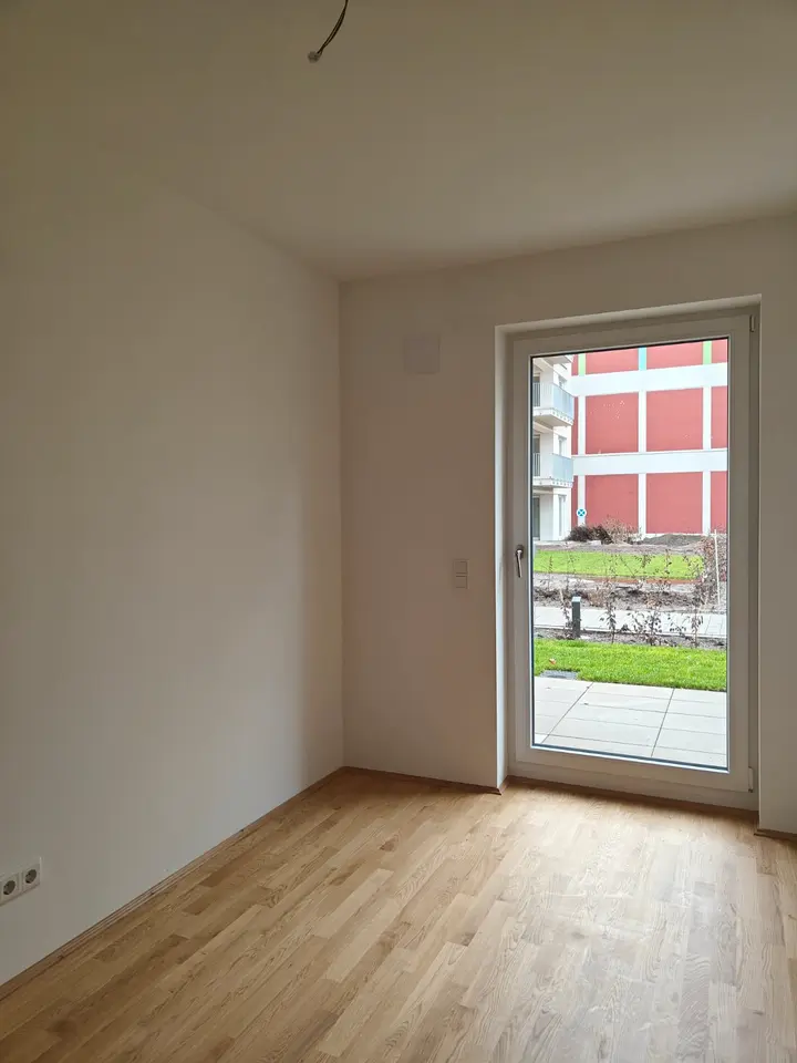 3 Zimmer Wohnung mit 93 m² in Darmstadt – Bild 2