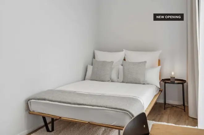 WG-Zimmer mit 13 m² in Leipzig – Bild 4