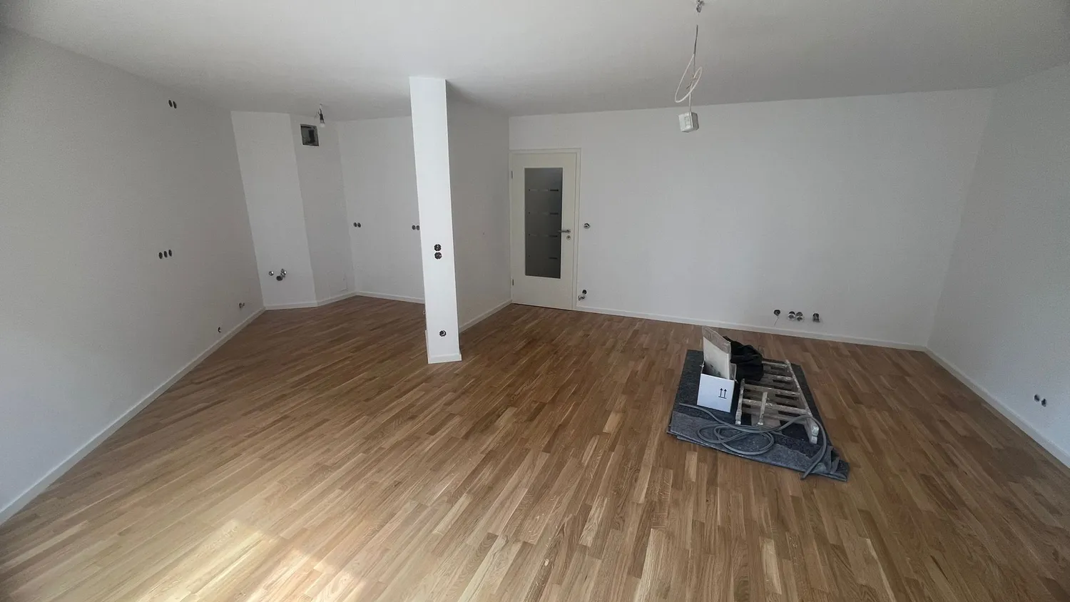 1 Zimmer Wohnung mit 43 m² in München – Bild 4