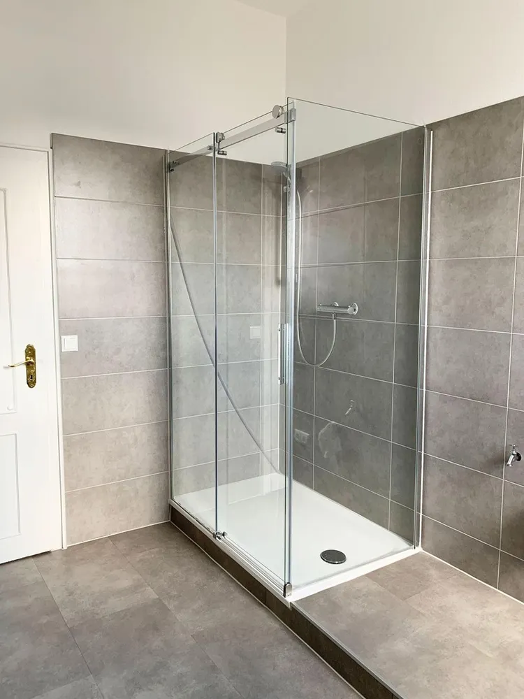 2 room apartment with 83 m² in Mönchengladbach – Photo 7