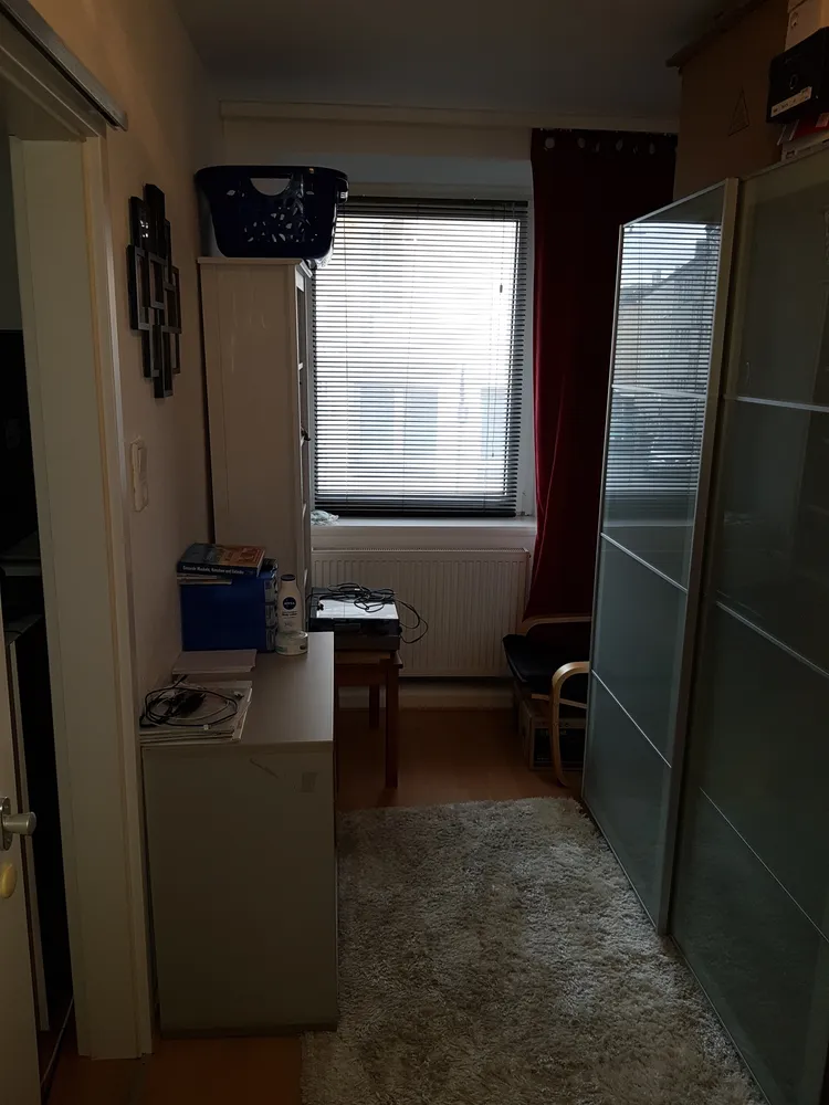 2 Zimmer Wohnung mit 50 m² in Wuppertal – Bild 7
