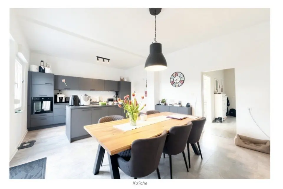 6 Zimmer Haus mit 111 m² in Kamp-Lintfort – Bild 6