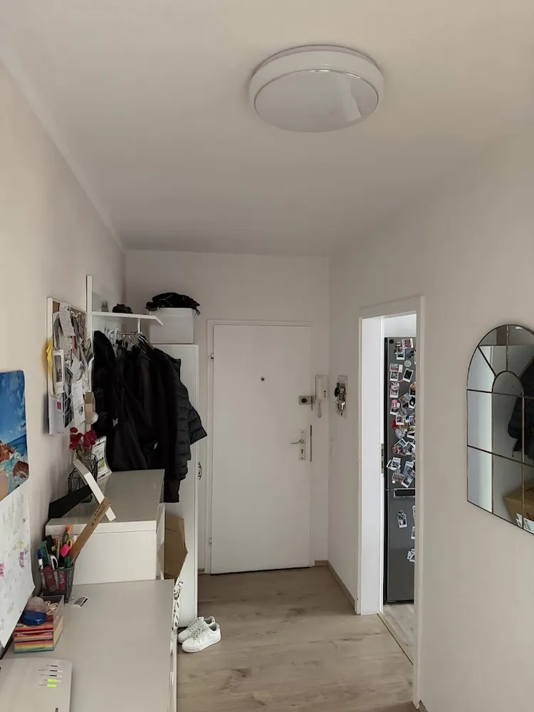 2 Zimmer Wohnung mit 57 m² in Köln – Bild 12