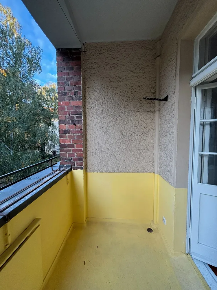 2 Zimmer Wohnung mit 65 m² in Berlin – Bild 3