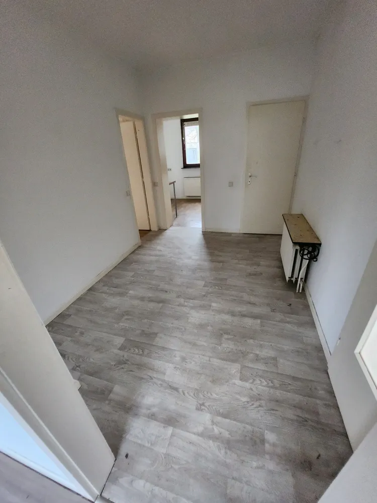 2 Zimmer Wohnung mit 60 m² in Hamburg – Bild 4