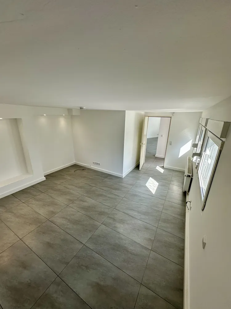 2 Zimmer Wohnung mit 61 m² in Aachen – Bild 1