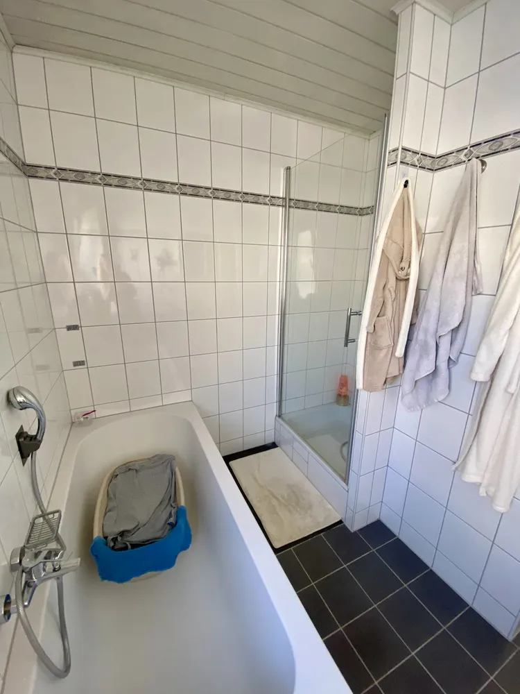 4 Zimmer Wohnung mit 100 m² in Regensburg – Bild 6