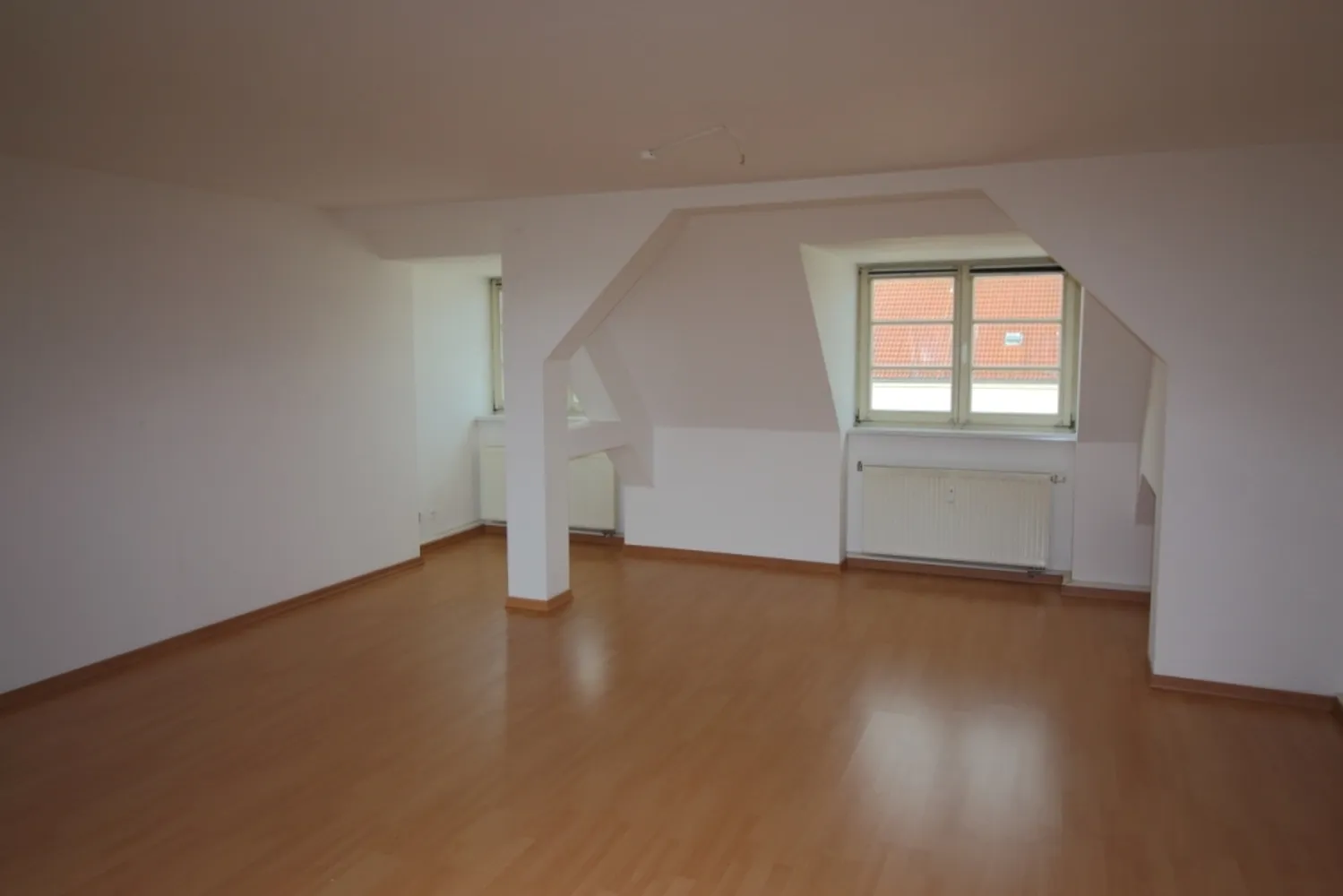 2 Zimmer Wohnung mit 55 m² in Halle (Saale) – Bild 5