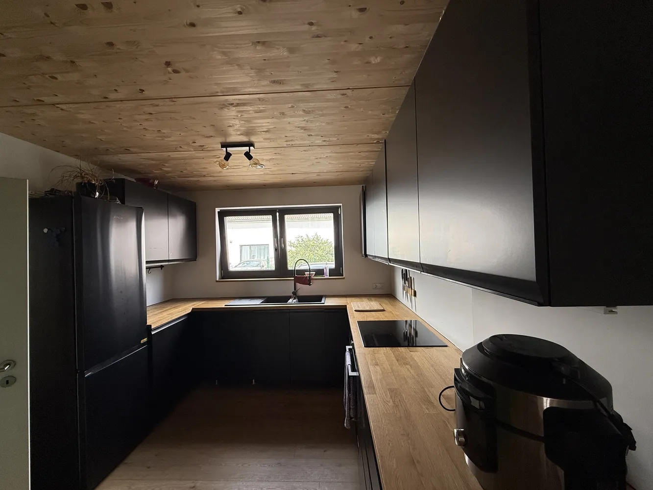 4 room house with 121 m² in Aachen – Photo 7