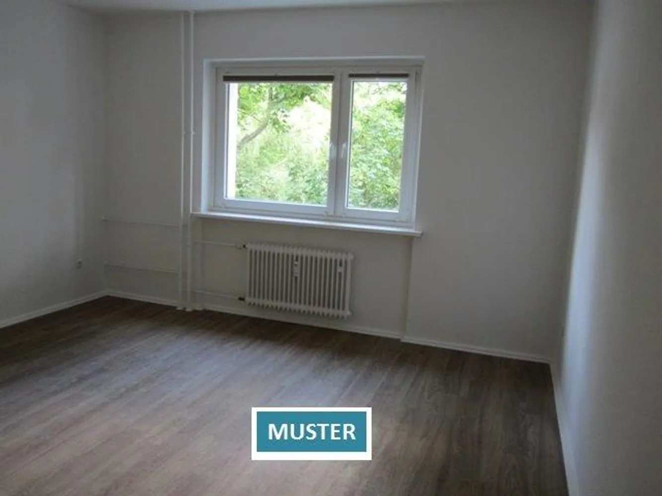 2 Zimmer Wohnung mit 56 m² in Lüneburg – Bild 5