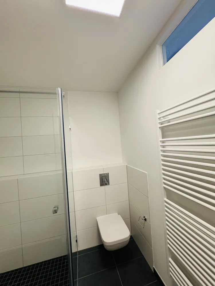 1 Zimmer Wohnung mit 31 m² in Berlin – Bild 3