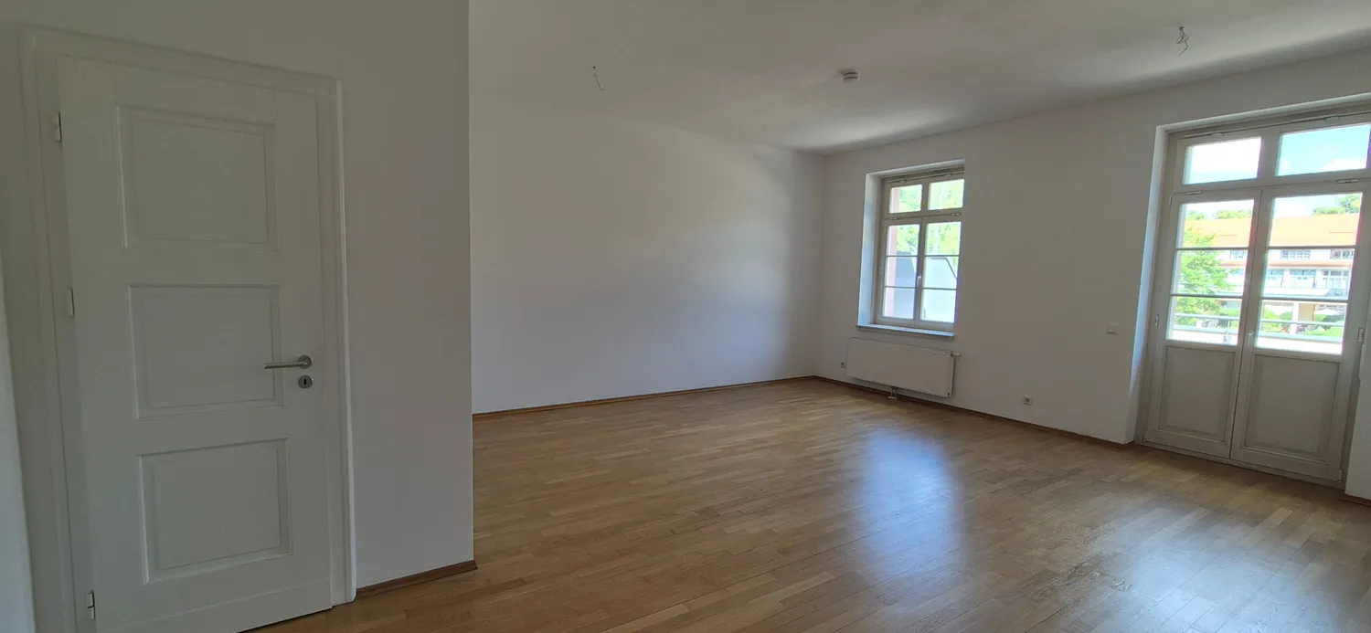 5 Zimmer Wohnung mit 203 m² in Berlin – Bild 9