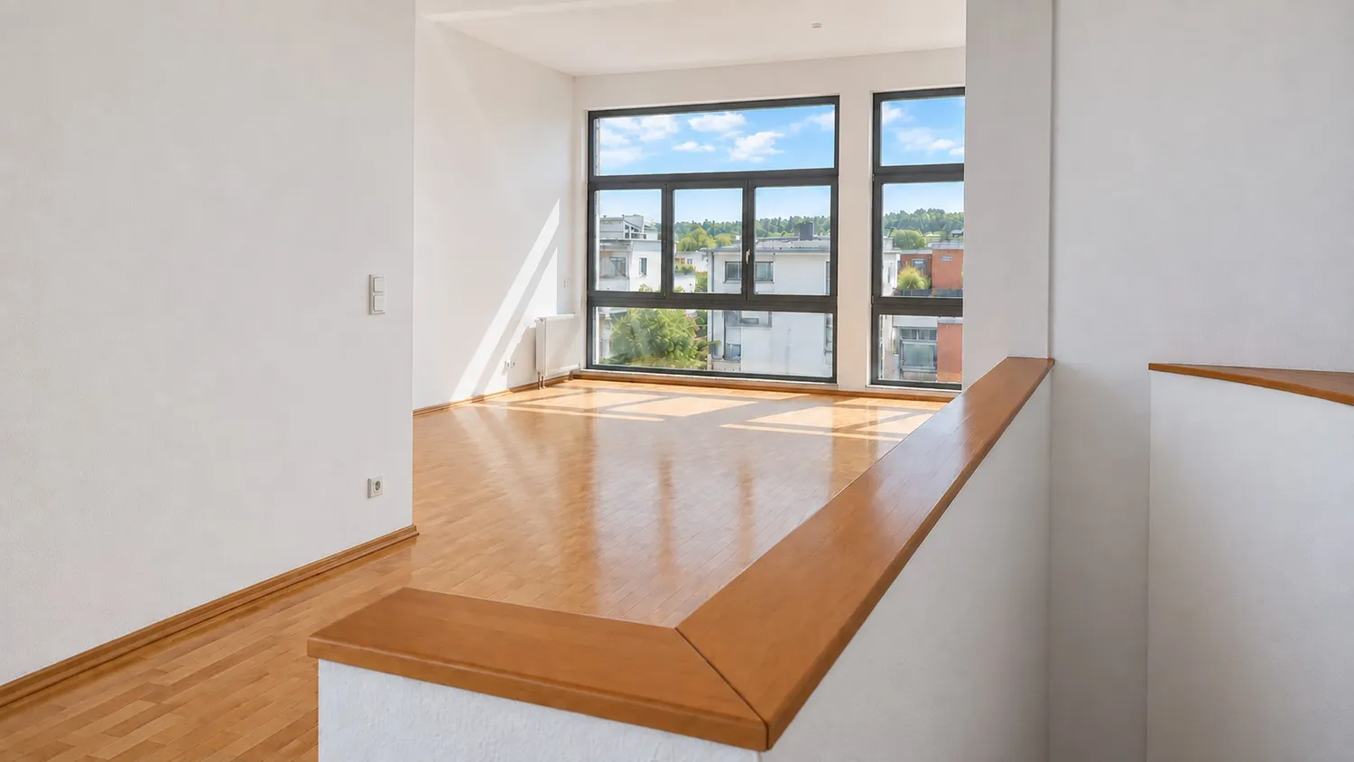 4 Zimmer Wohnung mit 111 m² in Oberursel (Taunus) – Bild 5