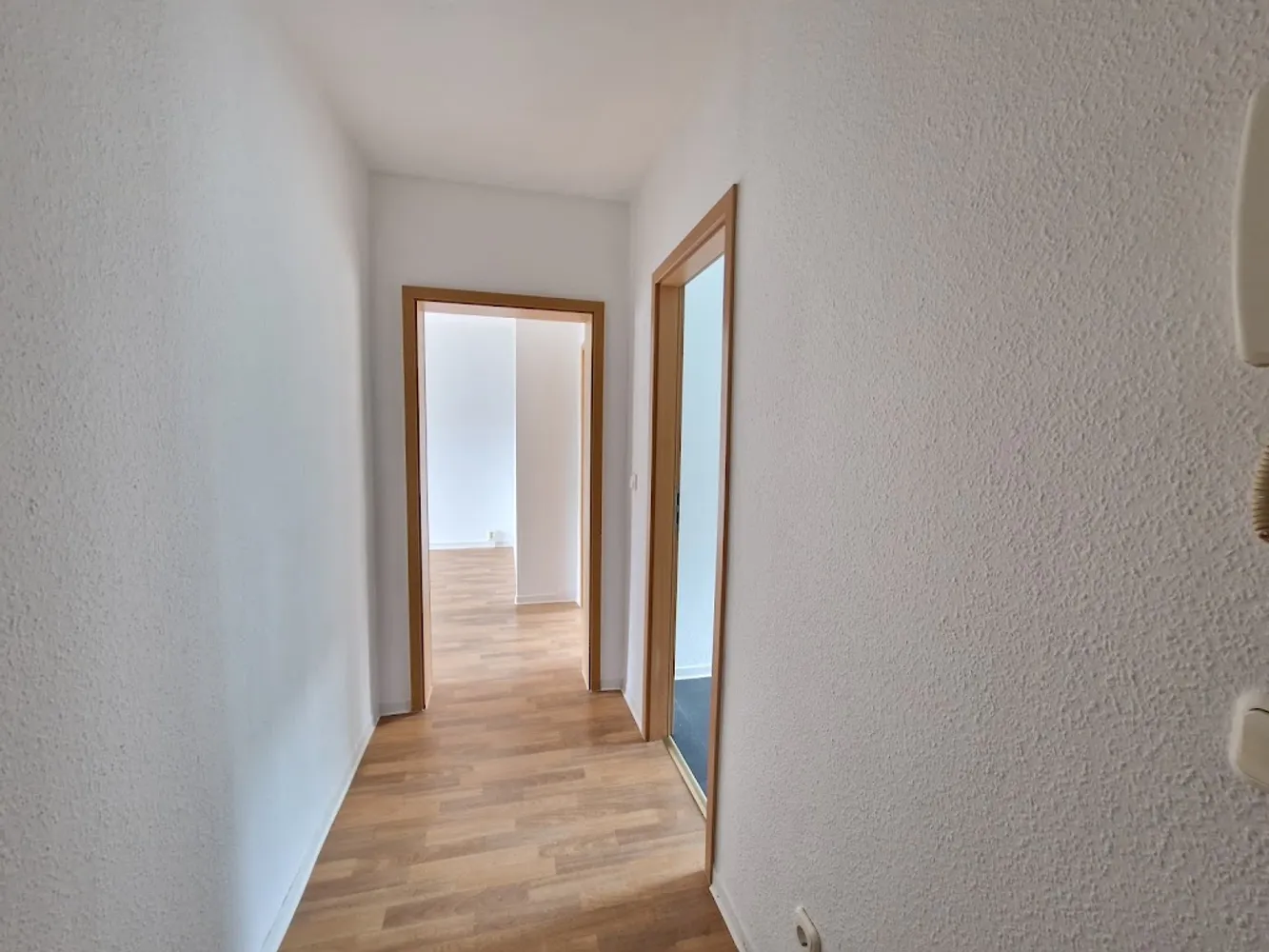 2 Zimmer Wohnung mit 46 m² in Dessau-Roßlau – Bild 6