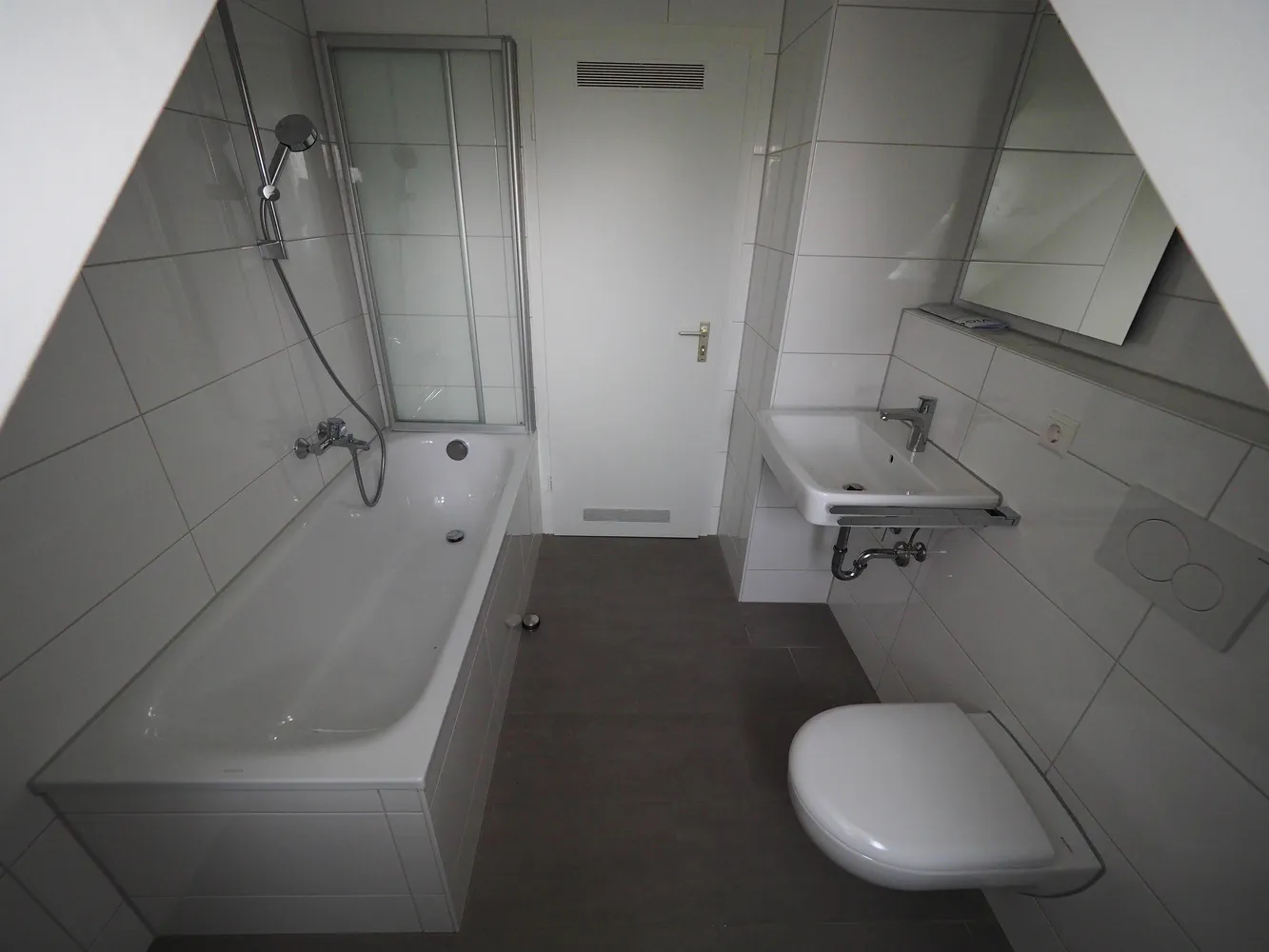 3 Zimmer Wohnung mit 54 m² in Stuttgart – Bild 8