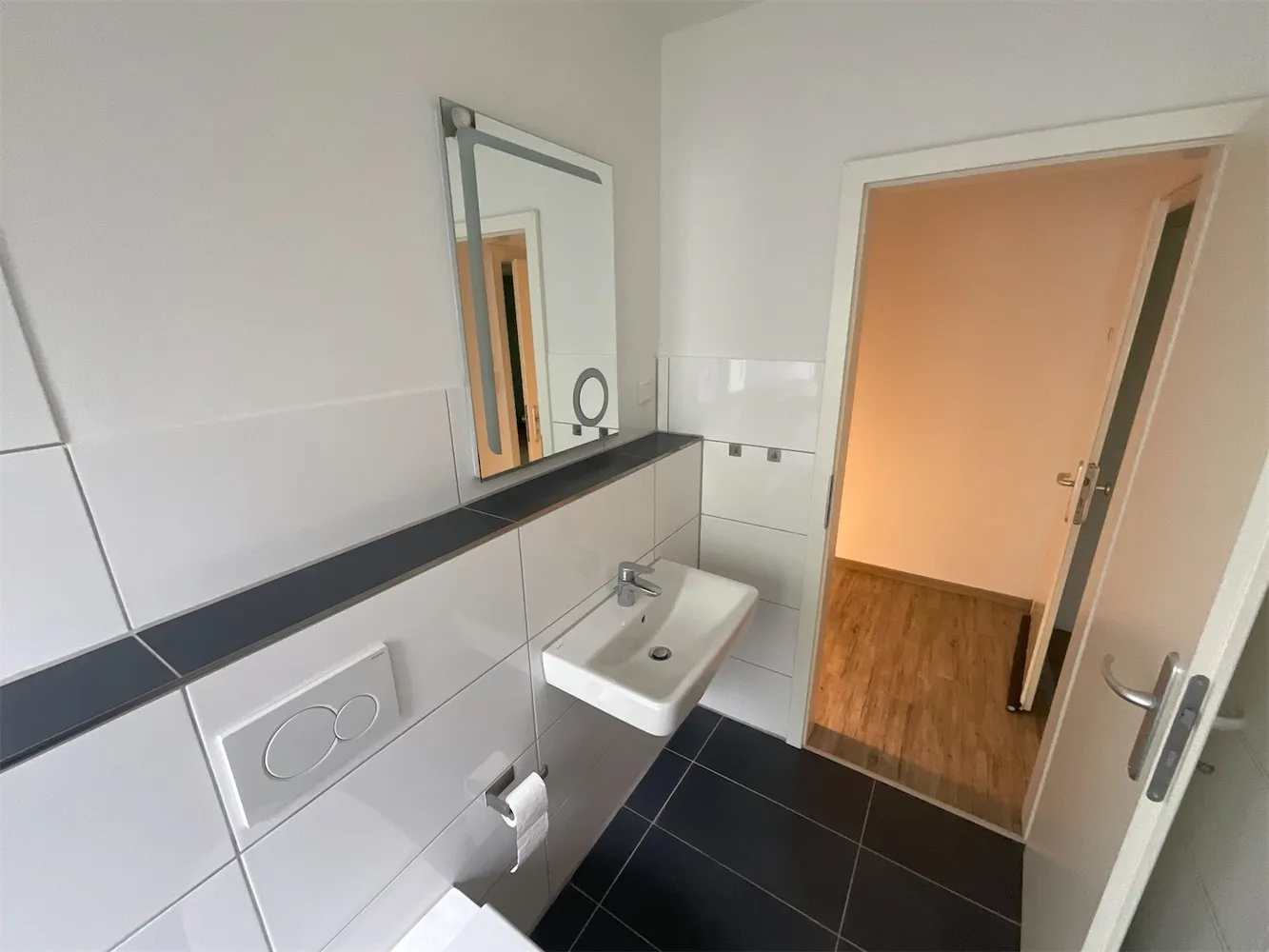 1 Zimmer Wohnung mit 25 m² in Duisburg – Bild 3