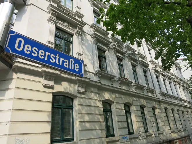2 Zimmer Wohnung mit 61 m² in Leipzig – Bild 1