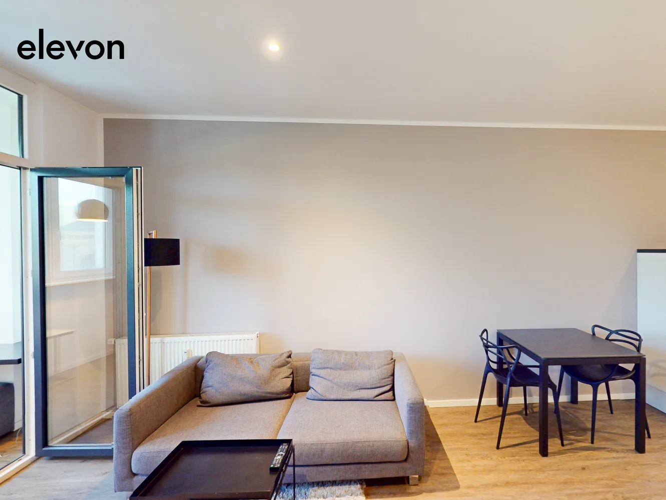 1 Zimmer Wohnung mit 30 m² in Mainz – Bild 5