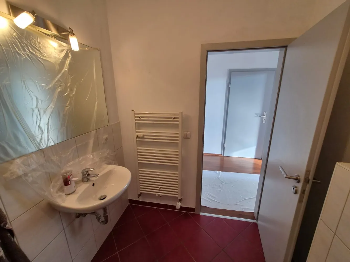 2 Zimmer Wohnung mit 50 m² in Magdeburg – Bild 7