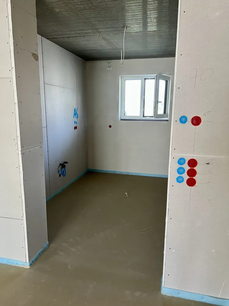 3 Zimmer Wohnung mit 63 m² in Deggendorf – Bild 3