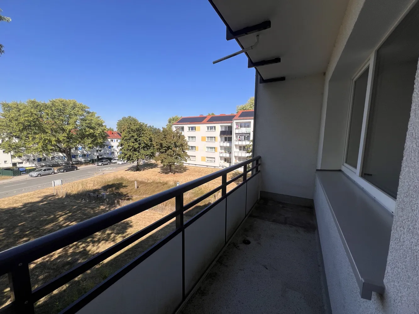 3 Zimmer Wohnung mit 72 m² in Osnabrück – Bild 7