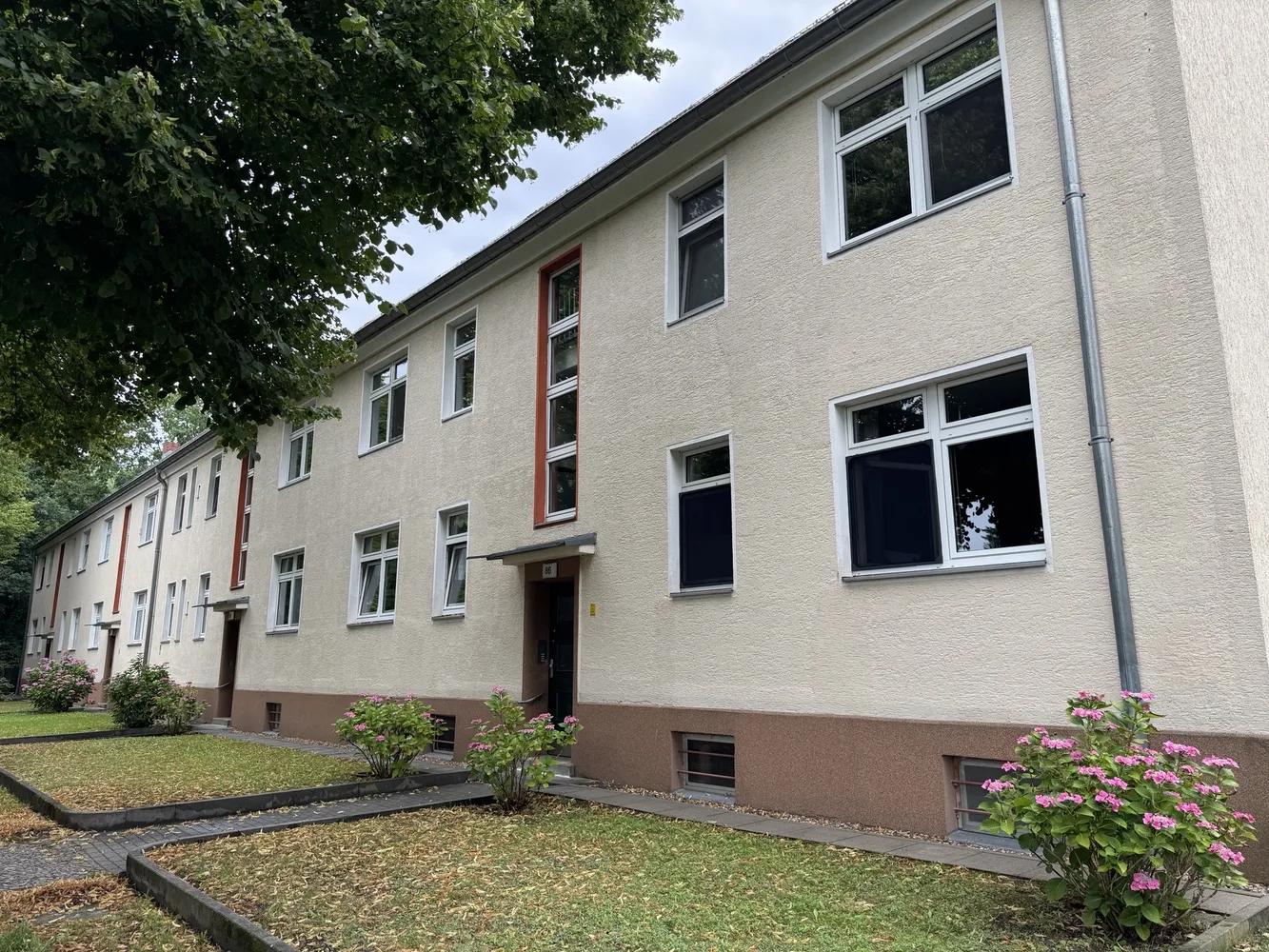 3 room apartment with 68 m² in Berlin – Photo 7
