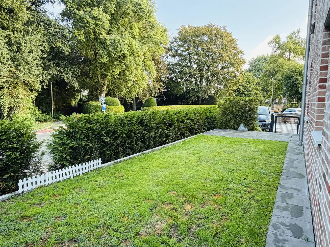 3 Zimmer Wohnung mit 72 m² in Münster – Bild 4