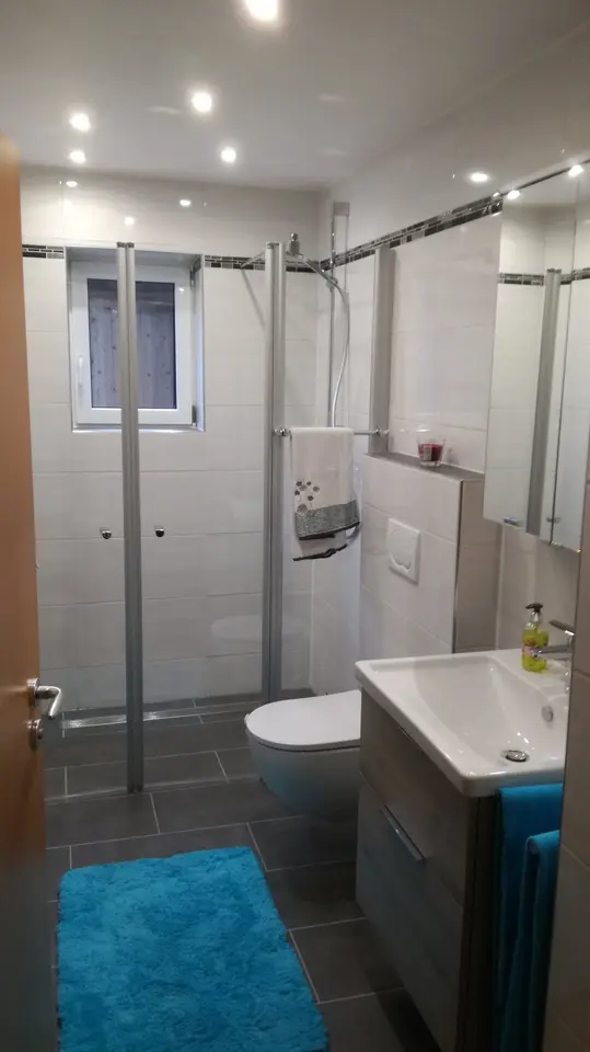3 Zimmer Wohnung mit 58 m² in Hof – Bild 4