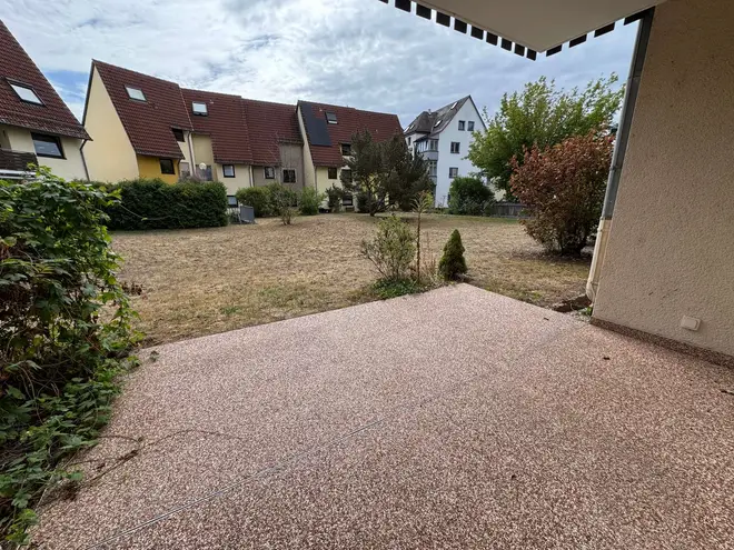 3 Zimmer Wohnung mit 89 m² in Gießen – Bild 4