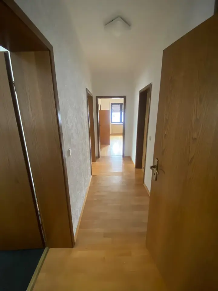 4 Zimmer Wohnung mit 180 m² in Mannheim – Bild 9