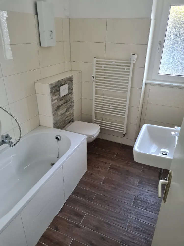 2 Zimmer Wohnung mit 68 m² in Wuppertal – Bild 1