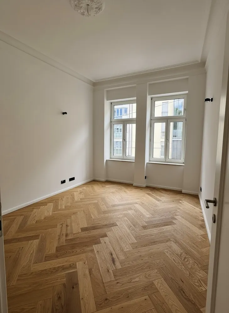 4 room apartment with 136 m² in Munich – Photo 9