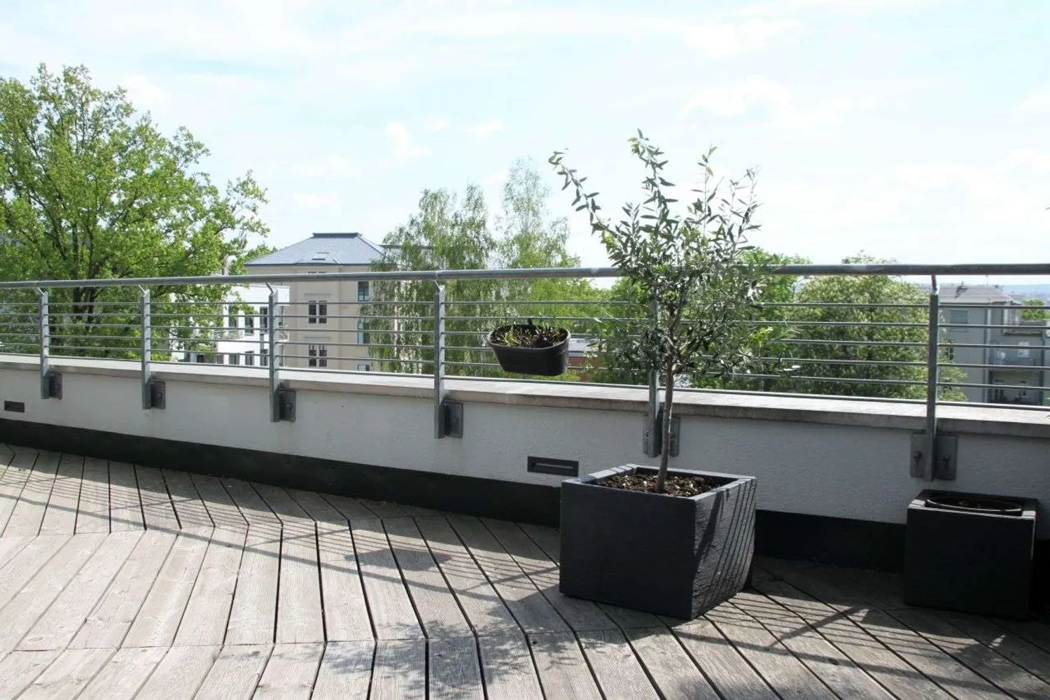 4 room apartment with 138 m² in Chemnitz – Photo 5