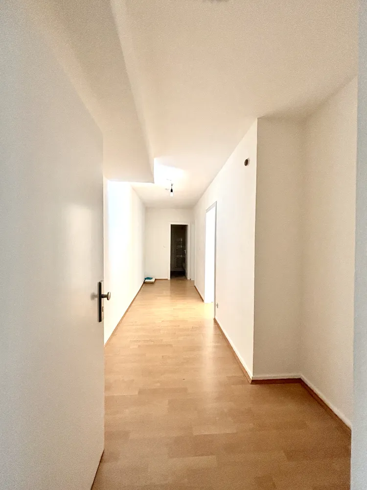 2 room apartment with 51 m² in Cologne – Photo 2