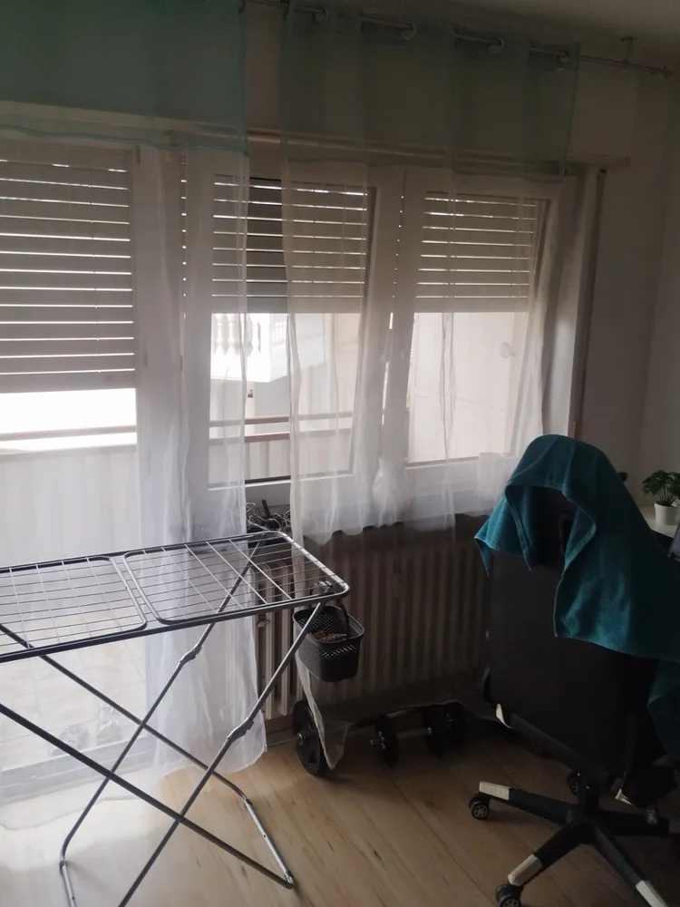 2 Zimmer Wohnung mit 57 m² in Mannheim – Bild 1