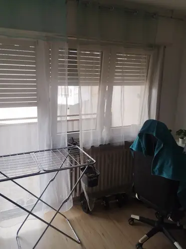 2 Zimmer Wohnung mit 57 m² in Mannheim – Bild 1