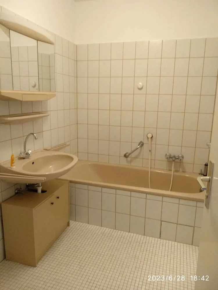 2 Zimmer Wohnung mit 75 m² in Hof – Bild 7