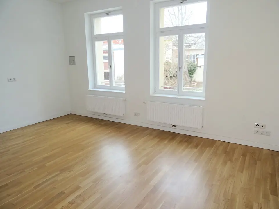 2 Zimmer Wohnung mit 50 m² in Werdau – Bild 1
