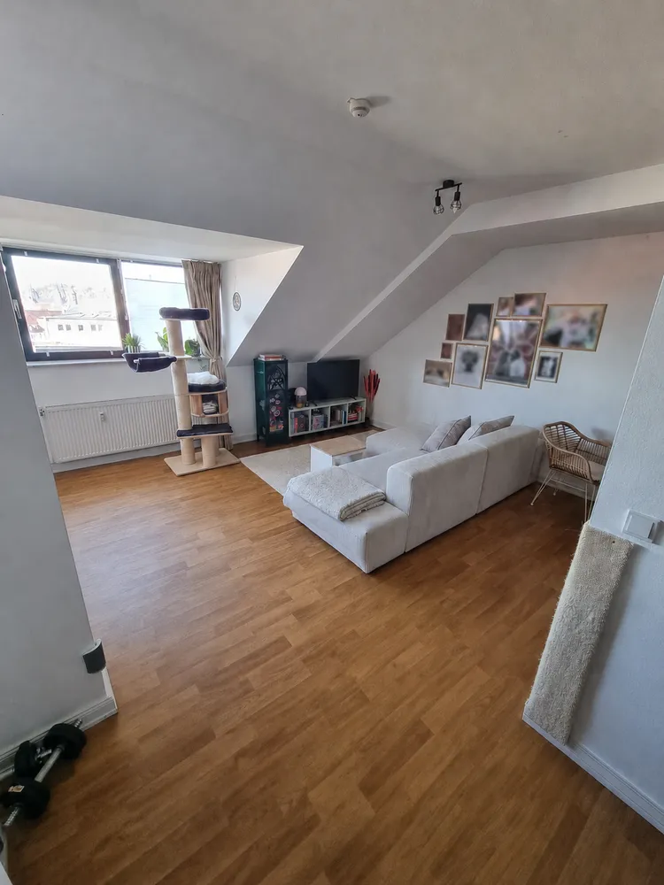 2 Zimmer Wohnung mit 59 m² in Fulda – Bild 5