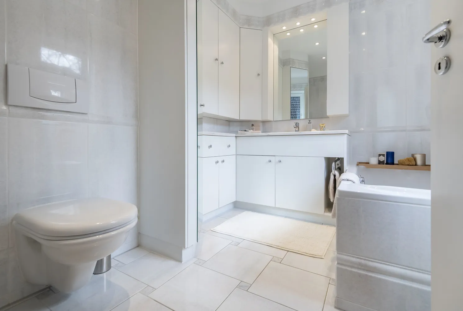 4 Zimmer Wohnung mit 169 m² in Wiesbaden – Bild 7