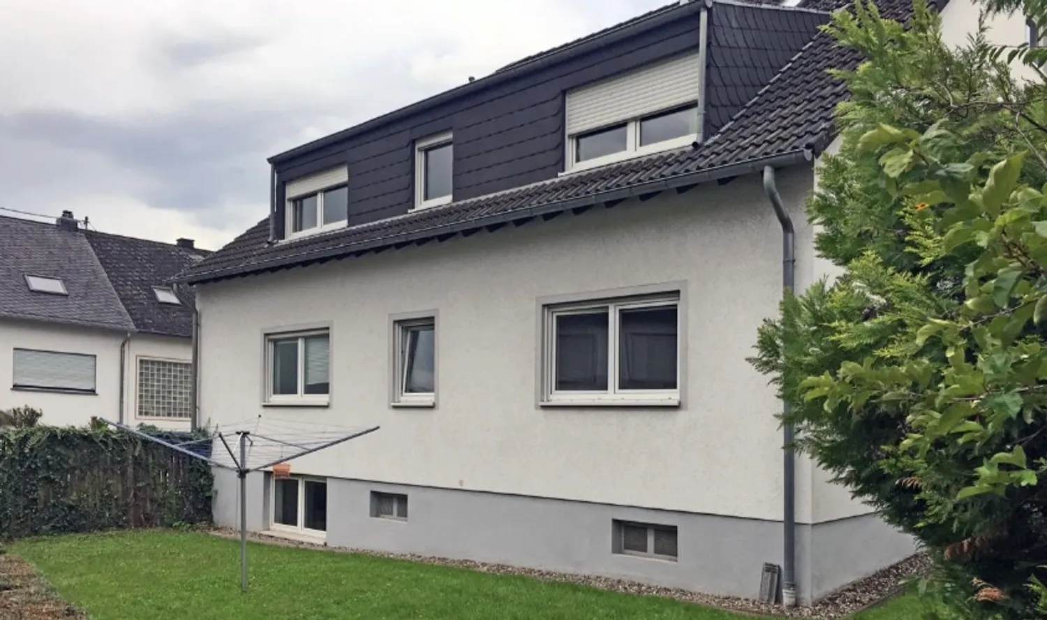 1 Zimmer Wohnung mit 23 m² in Trier – Bild 3