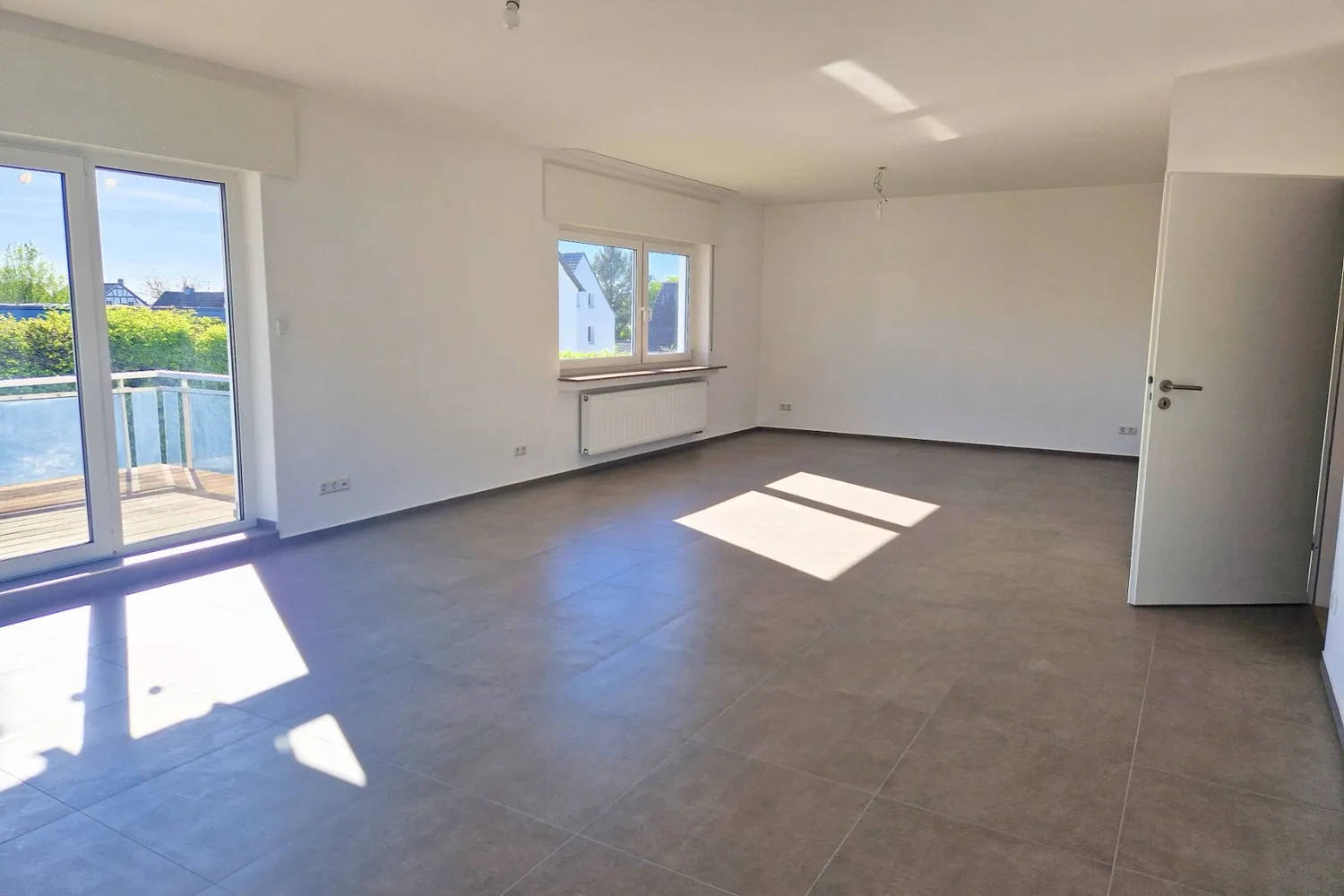 3 Zimmer Wohnung mit 120 m² in Hennef – Bild 11