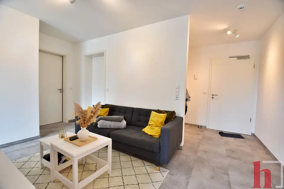 2 Zimmer Wohnung mit 67 m² in Vechta – Bild 7