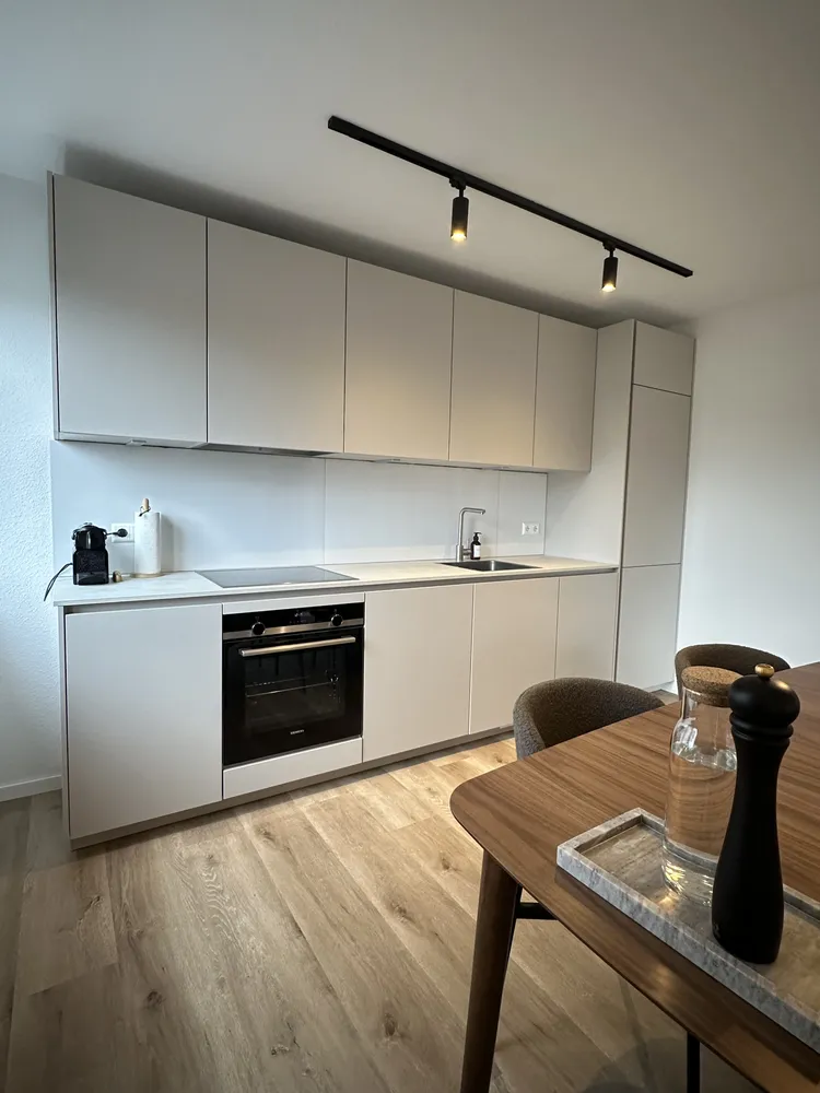 2 Zimmer Wohnung mit 55 m² in Ravensburg – Bild 11