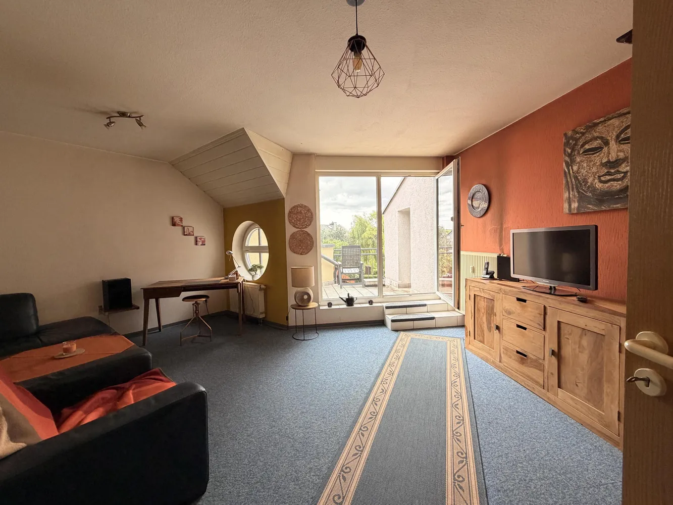 2 Zimmer Wohnung mit 74 m² in Worms – Bild 9