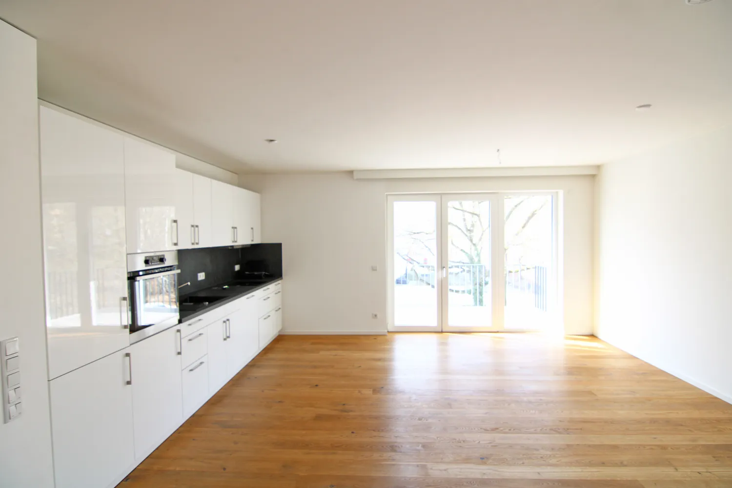 3 Zimmer Wohnung mit 85 m² in Königs Wusterhausen – Bild 2
