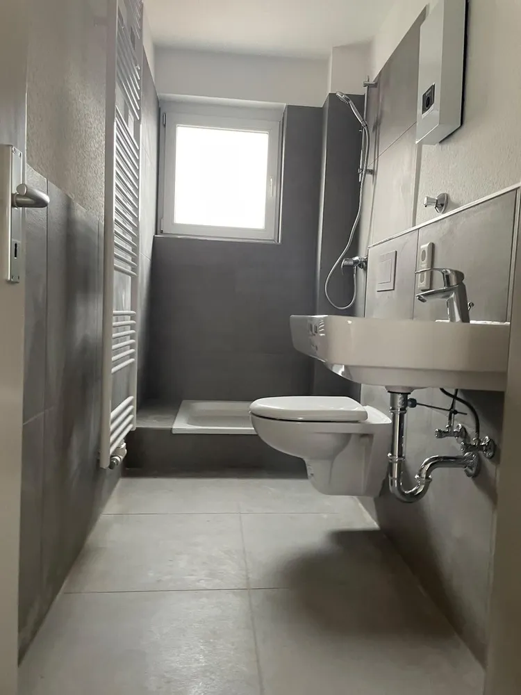 2 Zimmer Wohnung mit 52 m² in Oberhausen – Bild 4