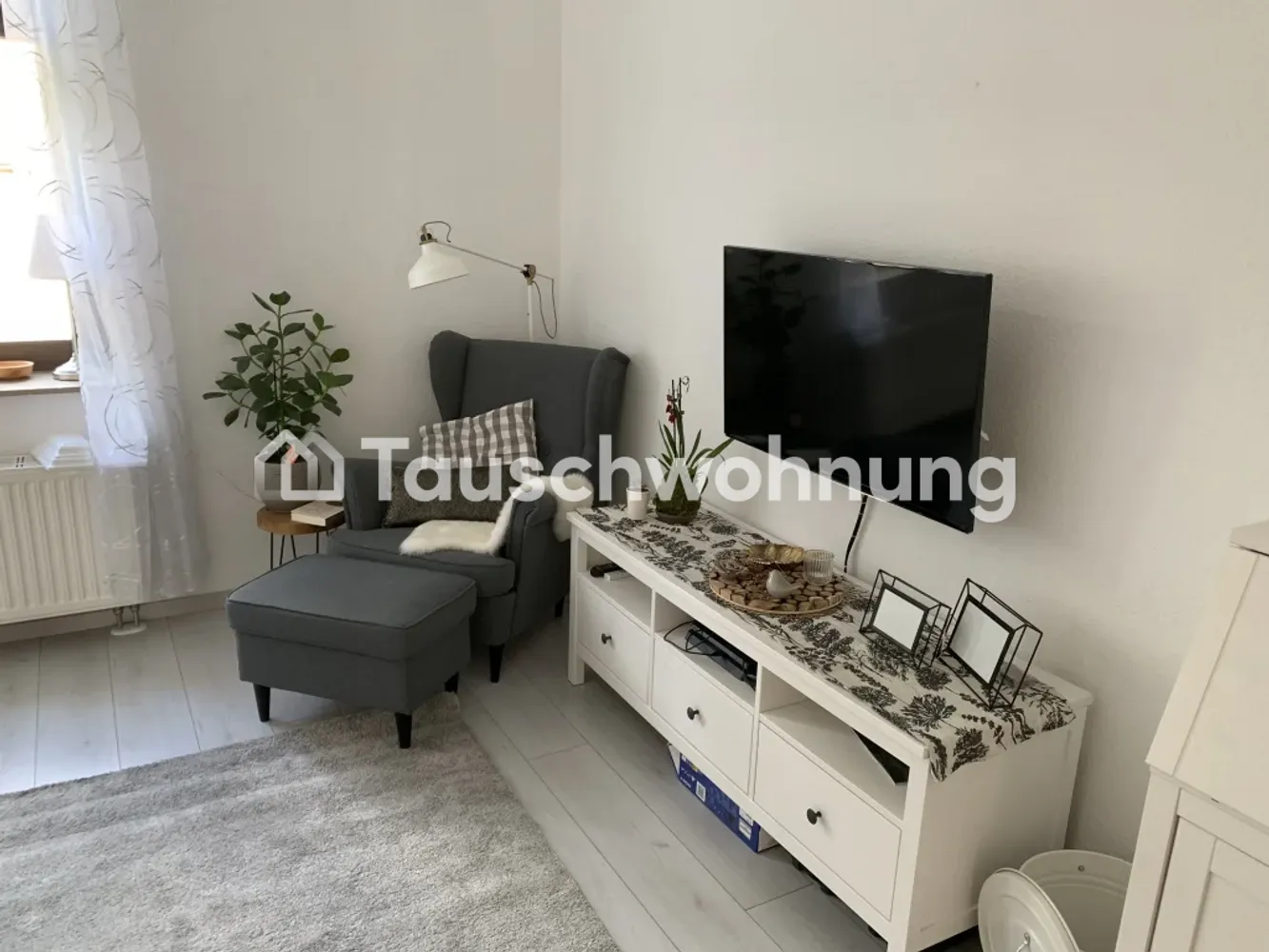 2 Zimmer Wohnung mit 47 m² in Halle (Saale) – Bild 2
