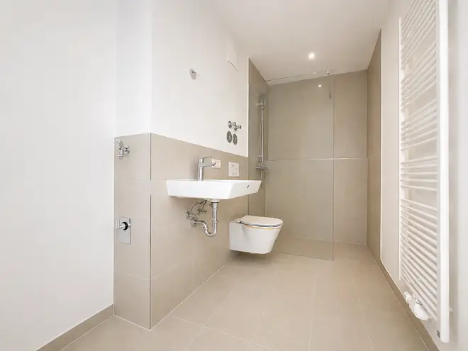 2 Zimmer Wohnung mit 48 m² in München – Bild 5